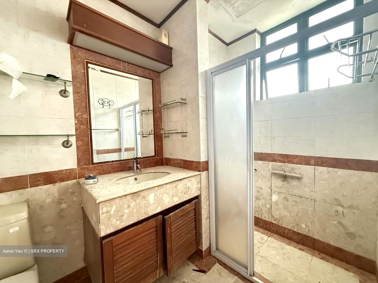 Seletar Hills Estate (D28), Terrace #572937951